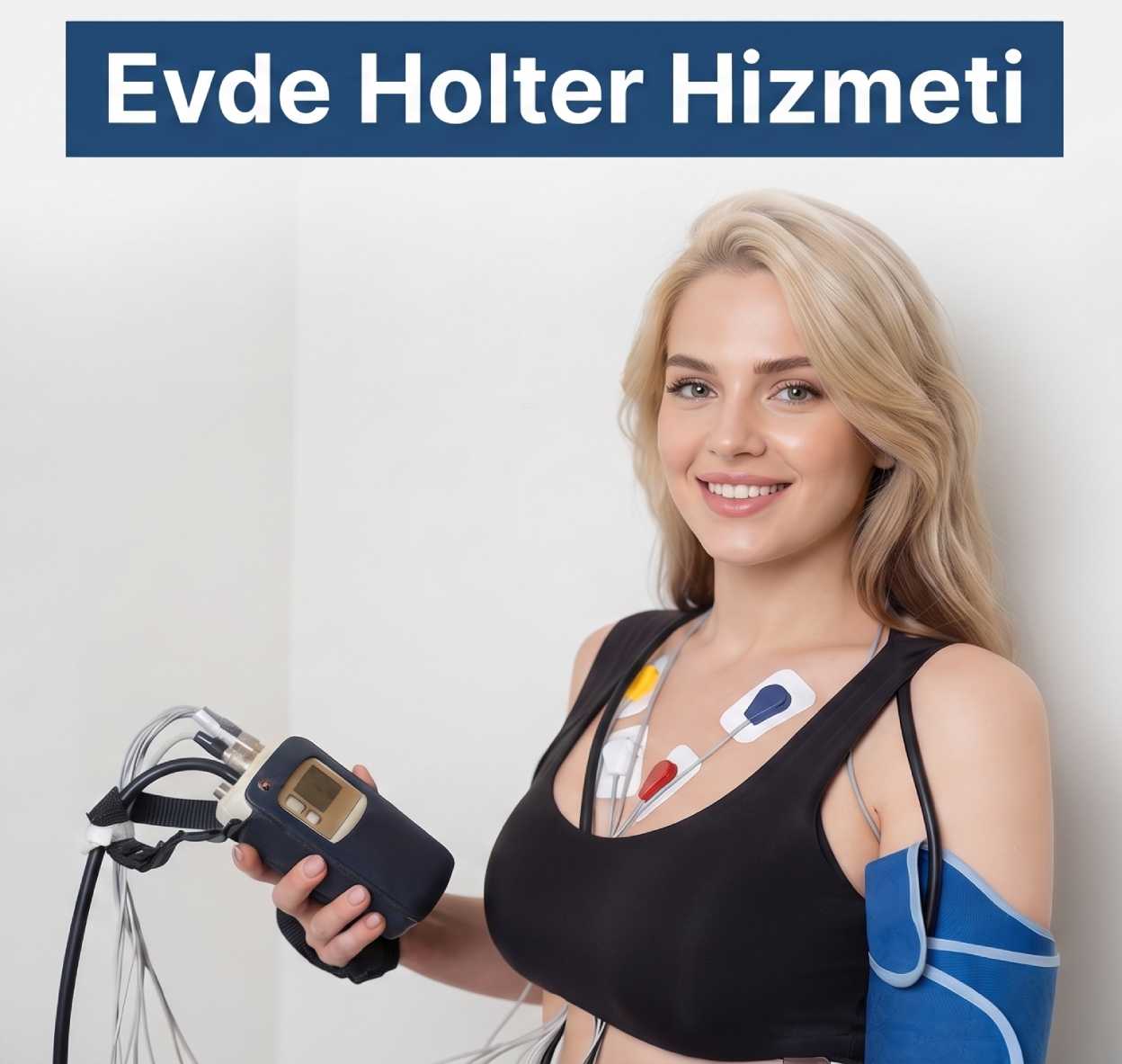 Evde Holter