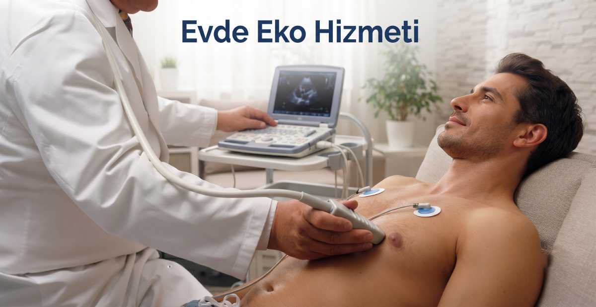 Evde EKO